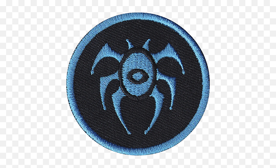 Guild Patch - Dimir Software Png,Guild Icon
