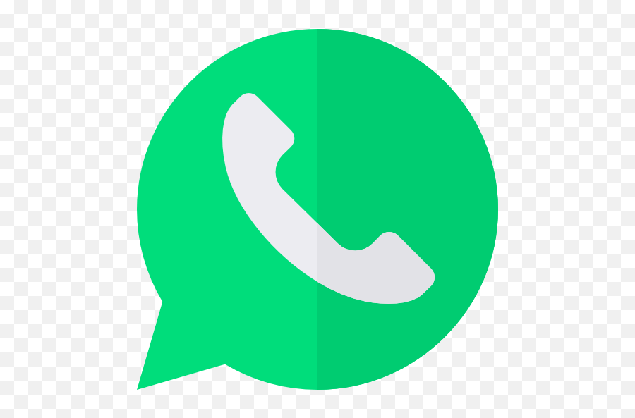 Whatsapp Free Vector Icons Designed By Freepik - Call Icon Png,Vimeo Social Icon