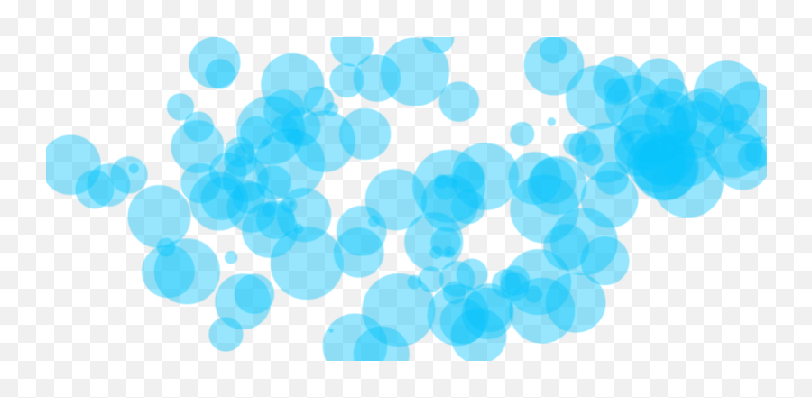 Download Free Png Bokeh Hd - Blue Background Transparent Png,Bokeh Transparent