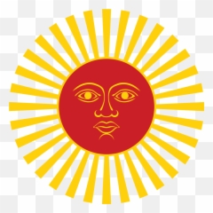Inti - Wikipedia Inca Sun God png