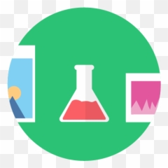 Everyone Has The Right To Access Information - info Laboratory Flask png