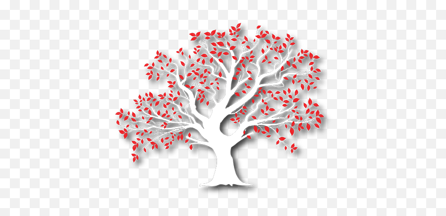 Weddings Redtree Photography - Illustration Png,Red Tree Png