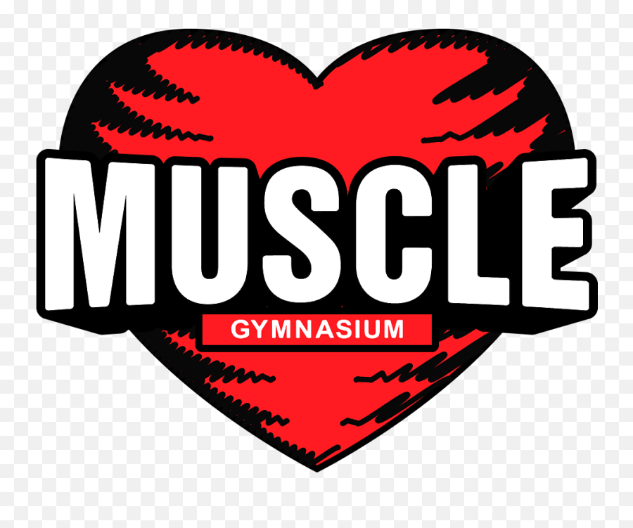 Muscle Logo Png Picture 747309 - Bernie Sanders Meme,Gym Logos