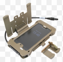Juggernautcase Galaxy S5 Phone - Airsoft png