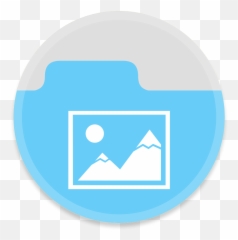 Download Wallpaper Icon - PNG Image with No Background Set As