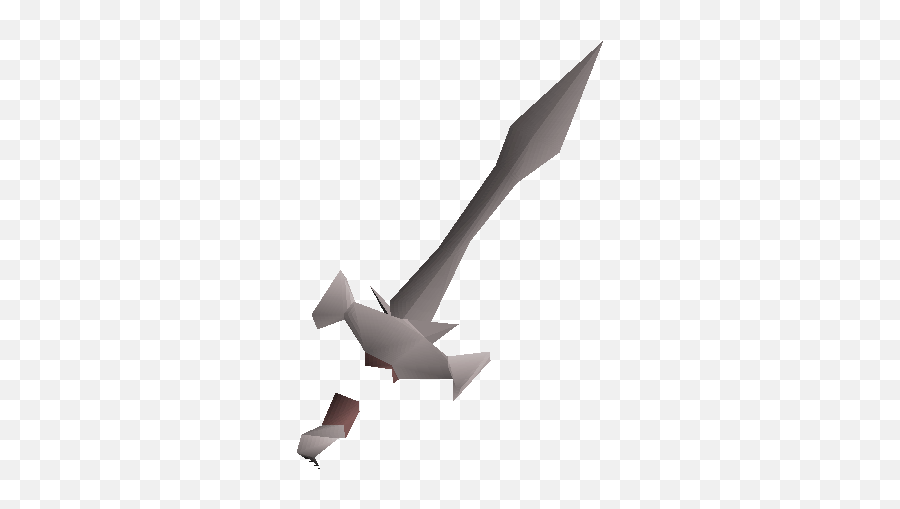 Leaf - Bladed Sword Old School Runescape Wiki Fandom Png,Witchwood Icon Rs3