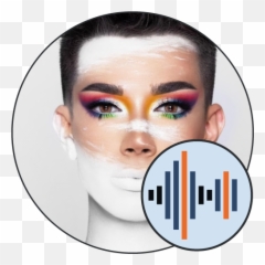 James Charles Soundboard Png
