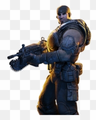 Download - Gears Of War Transparent png