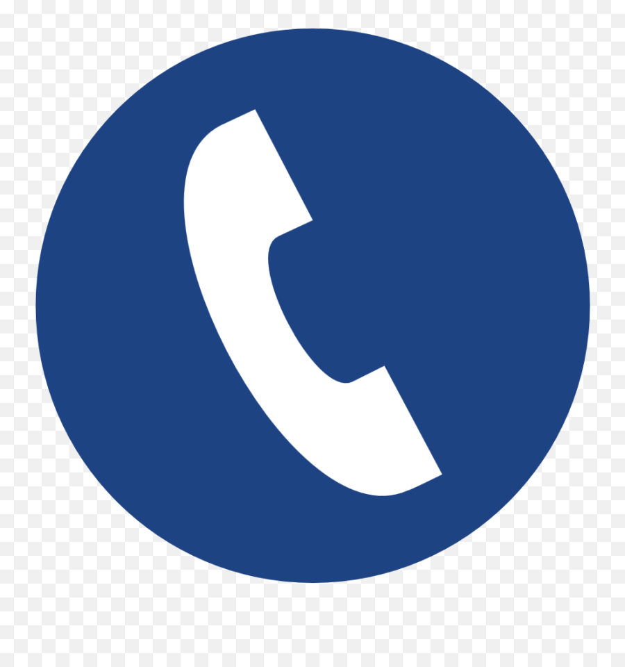 Download Phone Logo Png - Phone Icon Blue Png,Phone Logo Png