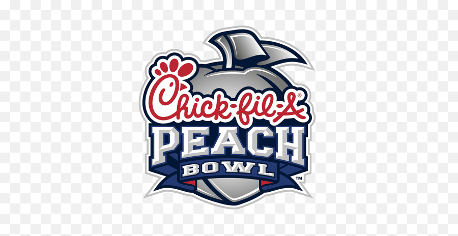 Florida Gators Vs Michigan Wolverines Peach Bowl Preview - Chick Fil A Peach Bowl 2018 Png,Florida Gators Png