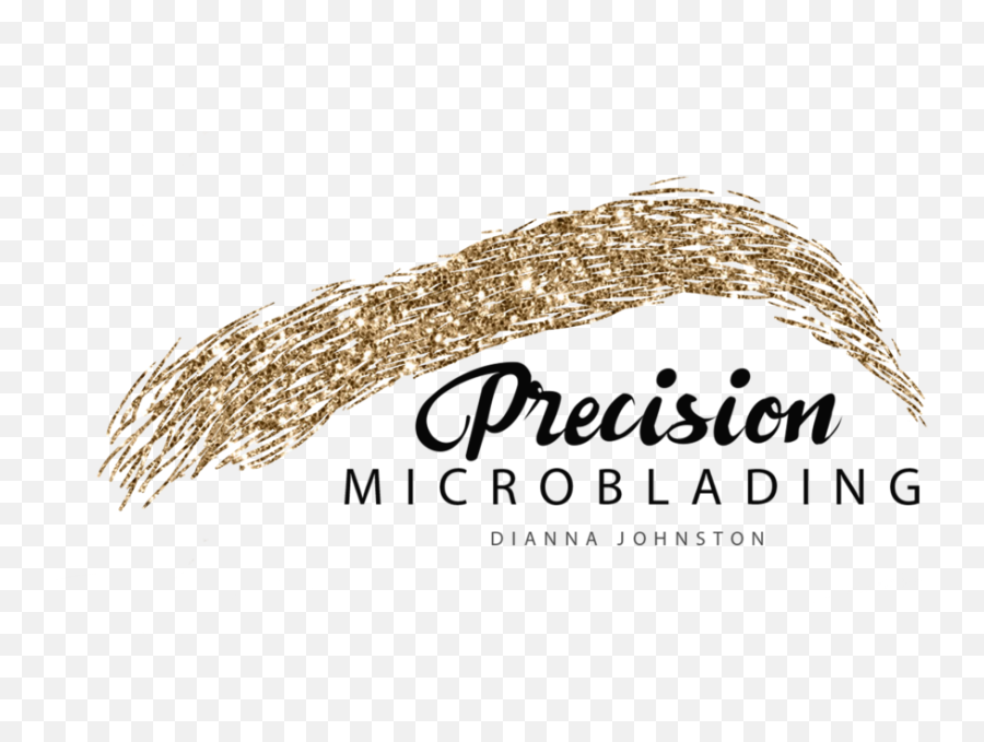 Faq U2014 Precision Microblading Png Logo