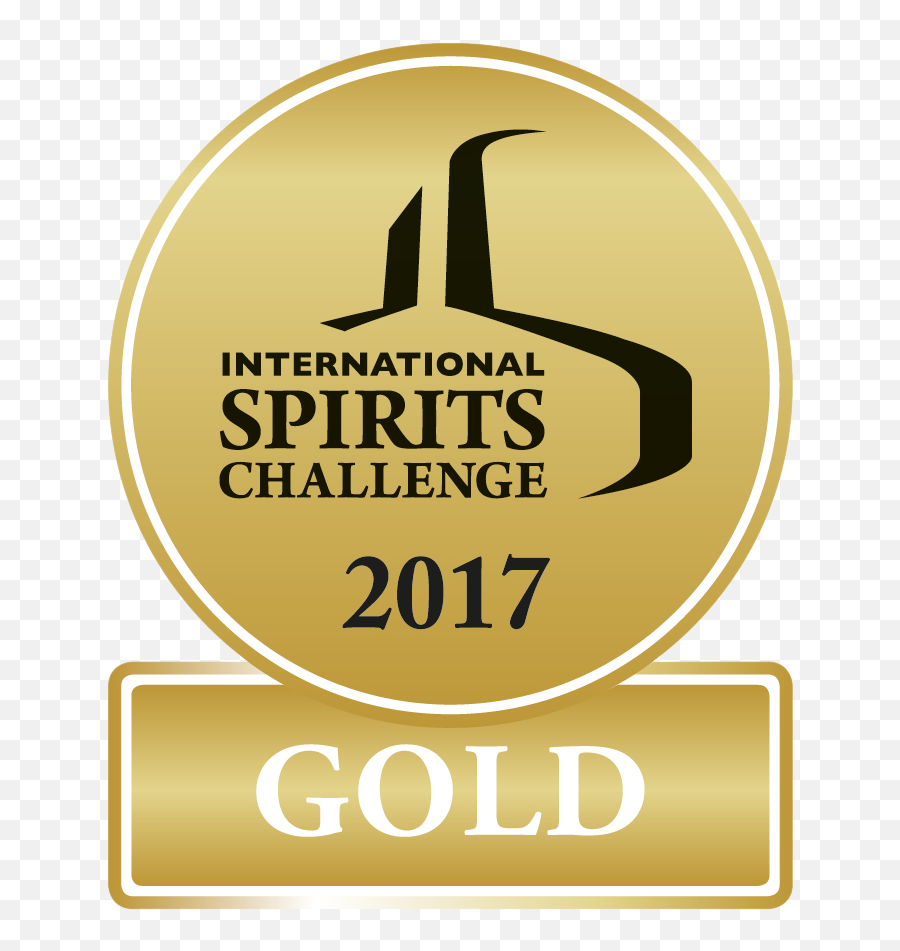 Irish Single Malt 1 U2014 That Boutique - Y Whisky Company International Spirits Challenge 2016 Gold Png,Gold Medal Png