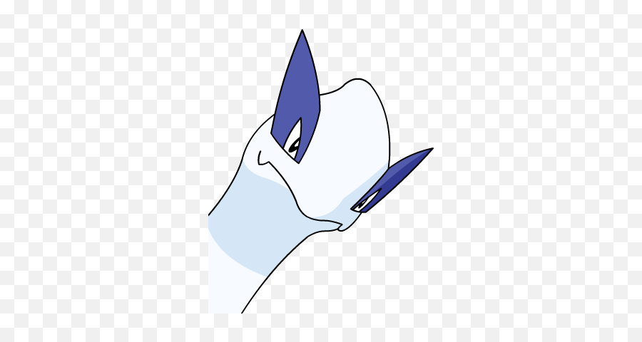 Vp - Pokémon Thread 24852696 Retarded Lugia Png,Lugia Png