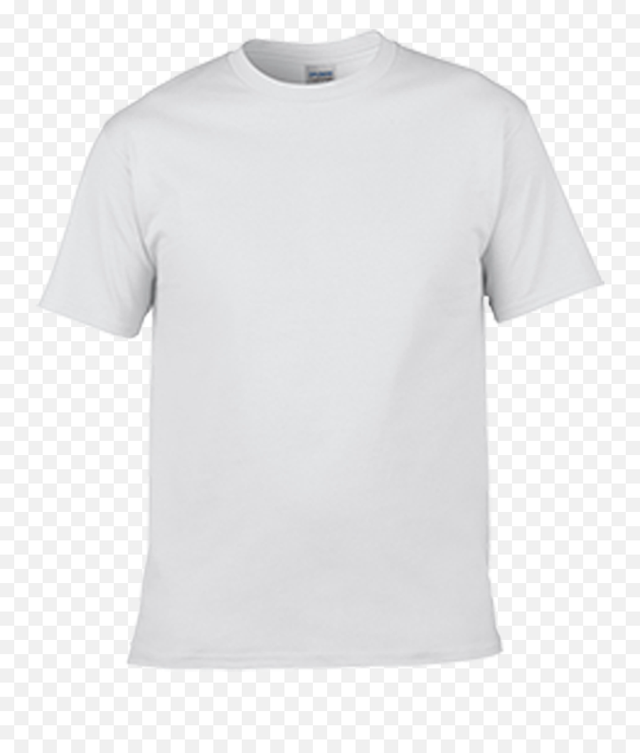 Gildan Softstyle Adult T Shirt 63000 U2013 20 Colors Blank White Png Black - shirt Png
