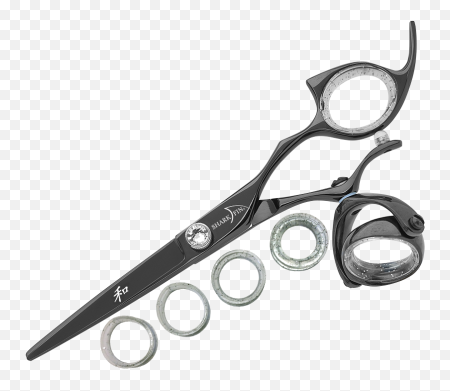 Hair Scissors Png - Swivel Scissors,Shears Png