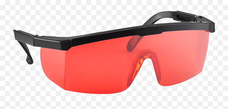 Laser Glasses - Plastic Png,Red Laser Png