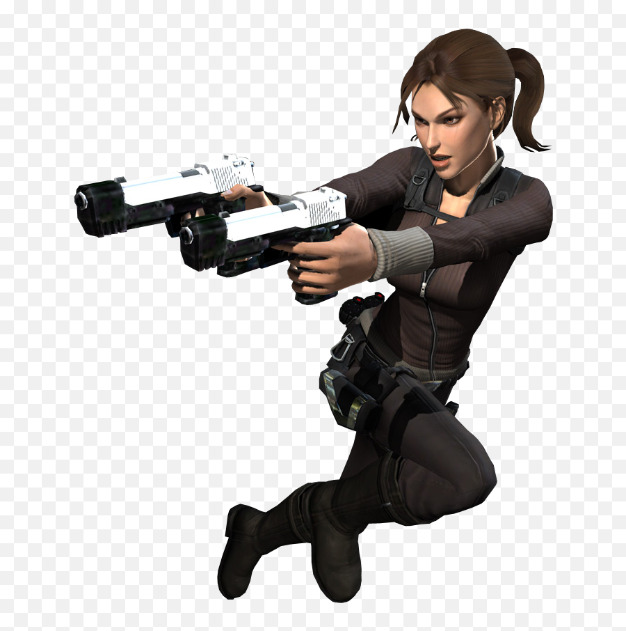 Download Http - I253 Photobucket Comalbums Lara Croft Tomb Raider Underworld Png,Tomb Raider Png