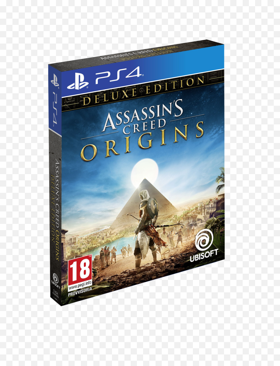 Assassinu0027s Creed Origins - Game Promos At Riot Pixels Png,Assassin's Creed Origins Png