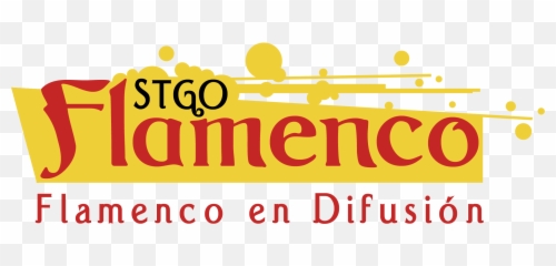 Logo Stgo Flamenco - Graphic Design Png,Flamenco Png