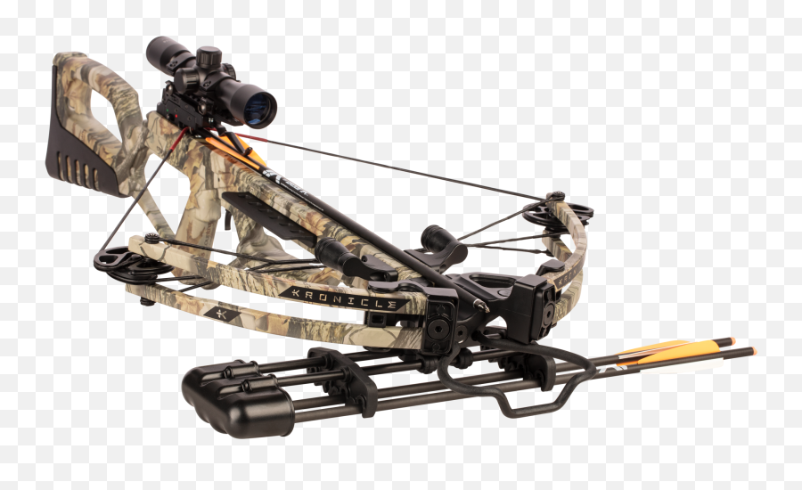 Archery - Walmartcom Walmartcom Bear Kronicle Crossbow Png,Bow And Arrow Transparent