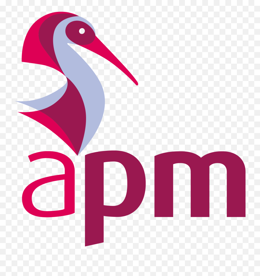 Apm Logo The Association For Project - Apm Association Of Project Management Uk Png,Management Png