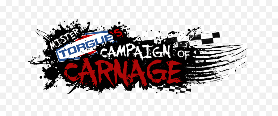 Bl2 Dlc2 Campaignofcarnage Logo - Mr Campaign Of Carnage Logo Png,Borderlands 2 Logo Png