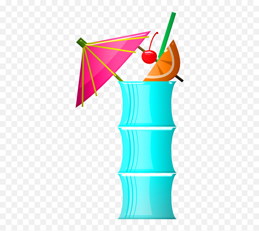 Tropical Cocktail Drink Pink - Free Image On Pixabay Drink Png Tropical,Tropical Png