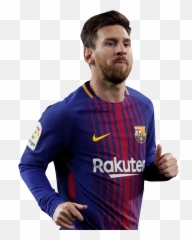 Lionel Messi Png By Flashdsg - Real Sociedad Vs Barcelona 2018,Lionel Messi Png