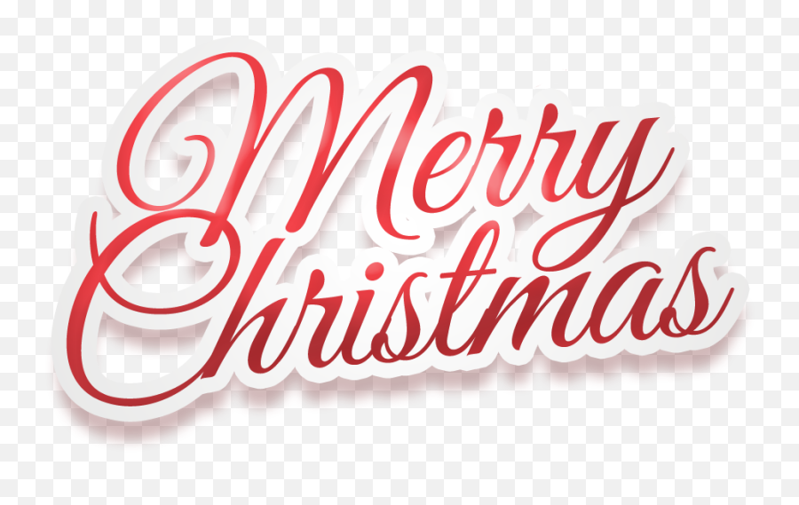 Merry Christmas Logo Png 1 Image - Merry Christmas Logo Png,Christmas Logo Png