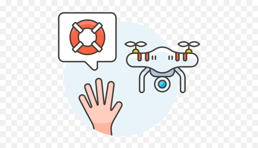 First Aid Drone Free Icon Of Sreamline - Uxdrones First Aid Drone Png Transparent,First Aid Png