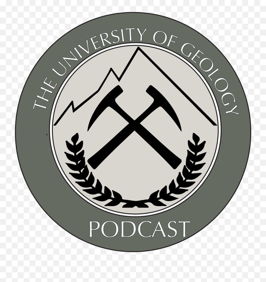 Geology Podcast - Geologist Logo Png,Apple Podcast Logo Png