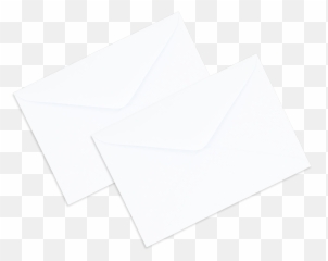 Seethong 555 Co Ltd - White Envelope No 3 12 125 Paper Png,White Envelope Png