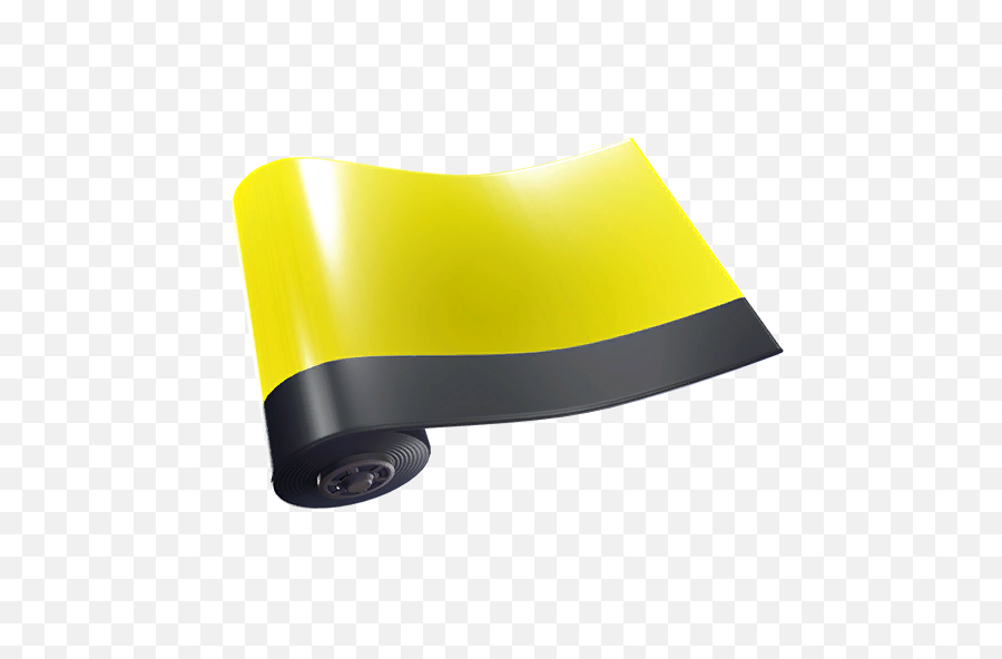 Yellow Glow - Fortnite Yellow Glow Wrap Png,Yellow Glow Png