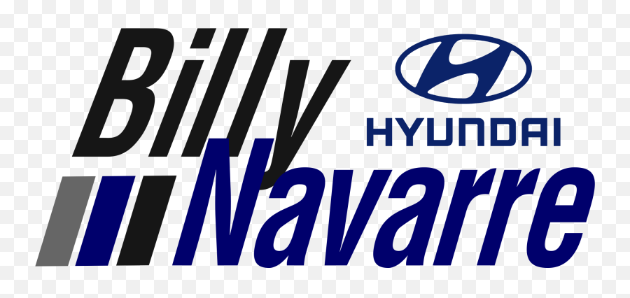 Billy Navarre Hyundai - Lake Charles Certified Dealer Png,Hyundai Logo Transparent