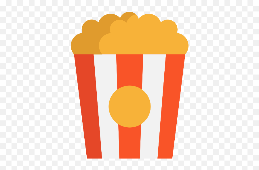 Popcorn Png Icon - Ponce De Leon Inlet Lighthouse Museum,Popcorn Png