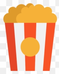 Popcorn Png Icon - Ponce De Leon Inlet Lighthouse Museum,Popcorn Png