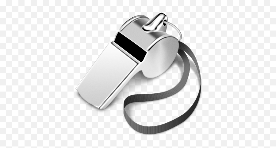 Whistle Icon Png - Little Snitch Icon,Whistle Png