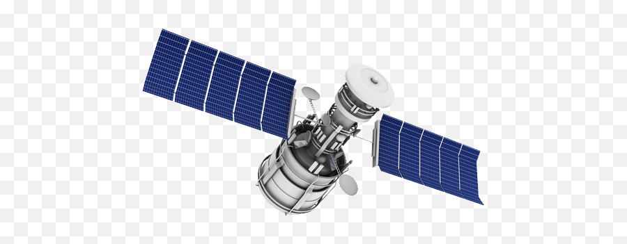 Png Transparent Satellite - Satellit Png,Satellite Transparent Background
