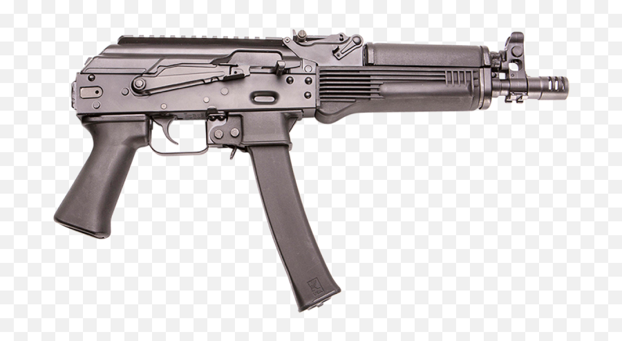 Kp - Kalashnikov Usa Kp9 Png,Draco Gun Png