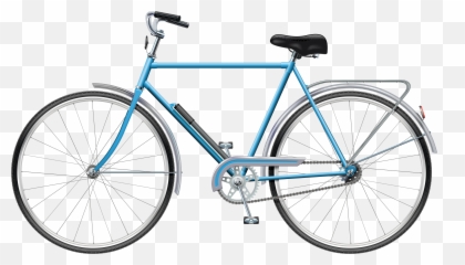 Bicycle Cycling Drawing Clip Art - vintage cyclist png Vintage Bike Png