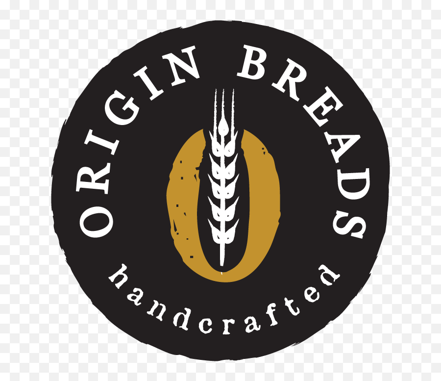 Origin Breads Madison Wi Madisoncom - Emblem Png,Brewers Packers Badgers Logo