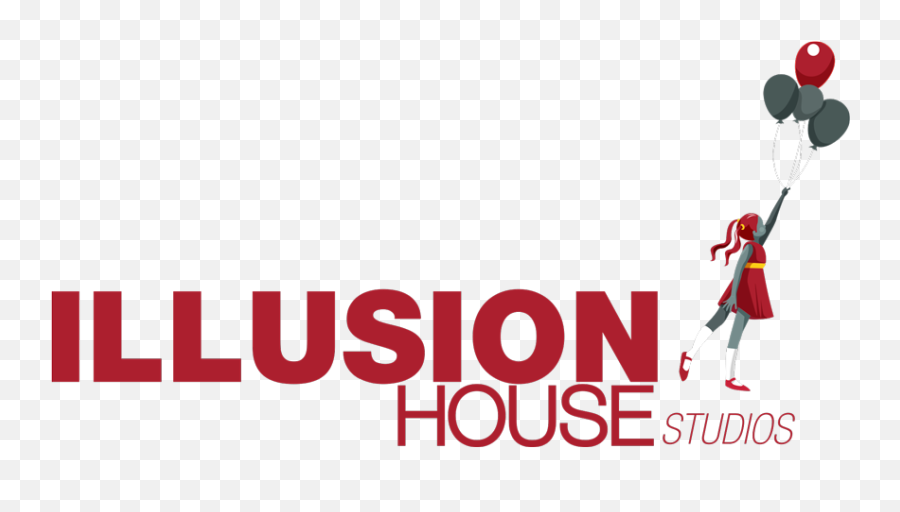 Substance Painter Illusion House Studios - Illustration Png,Substance Designer Logo