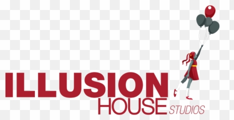 Substance Painter Illusion House Studios - Illustration png