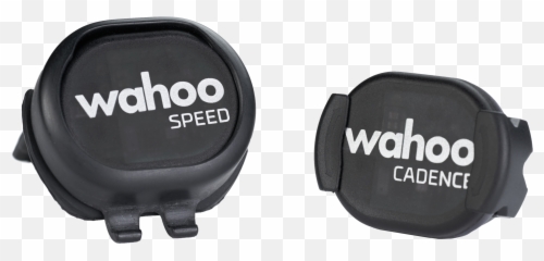 Wahoo Rpm Speed Cadence Sensor Bundle - And png