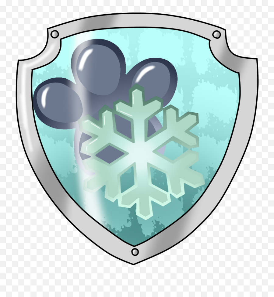 Paw Patrol Logo Png Picture - Logos Paw Patrol Png,Paw Patrol Logo Png