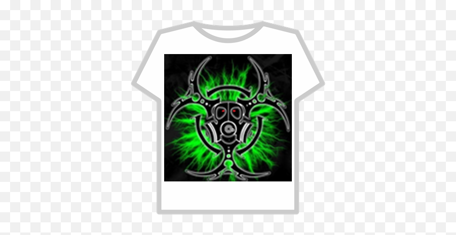 Toxic Squad Logo - Roblox T Shirt Noob Png,Toxic Logo