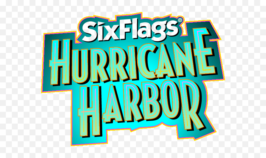 Animated Hurricane Pictures - Hurricane Harbor Concord Logo Hurricane Harbor Png,Miami Hurricanes Logo Png