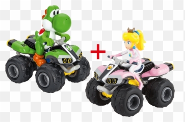 Dynamic - Mario Kart Auto Ferngesteuert Png,Mario Kart 8 Png