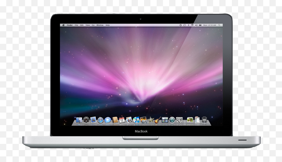 Hypnoticmoon - Macbook Pro 13 Inch Png,Mac Laptop Png