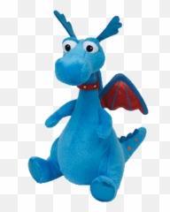 Ty Beanie Babies Doc Mcstuffins Stuffy 75 - Inch Plush Stuffy Doc Mcstuffins Toys Png,Doc Mcstuffins Png